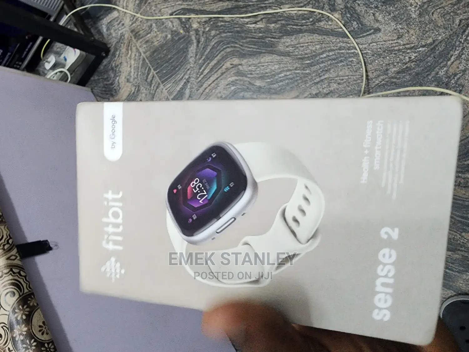Fitbit Sense 2