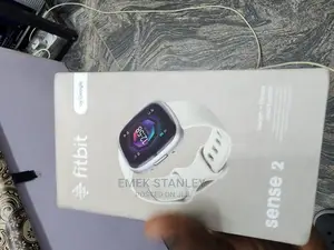 Fitbit Sense 2