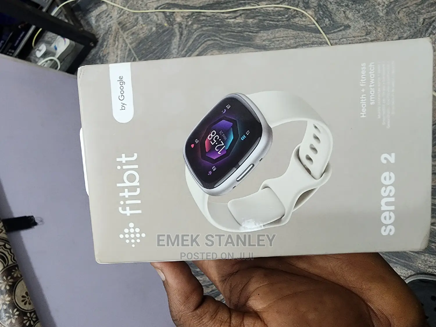 Fitbit Sense 2