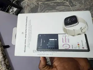 Fitbit Sense 2