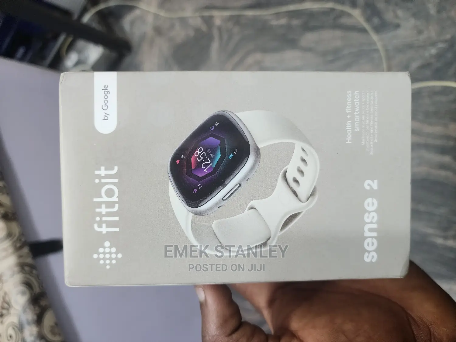 Fitbit Sense 2