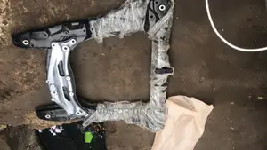 Complete Beam for 2013-2016 Accord