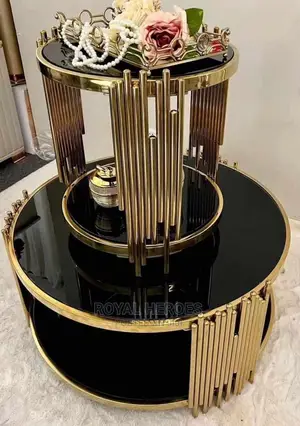 Center Table
