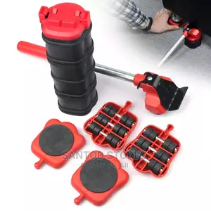 Moving Tool