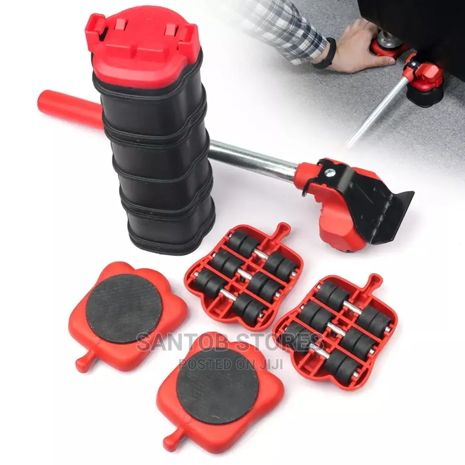 Moving Tool