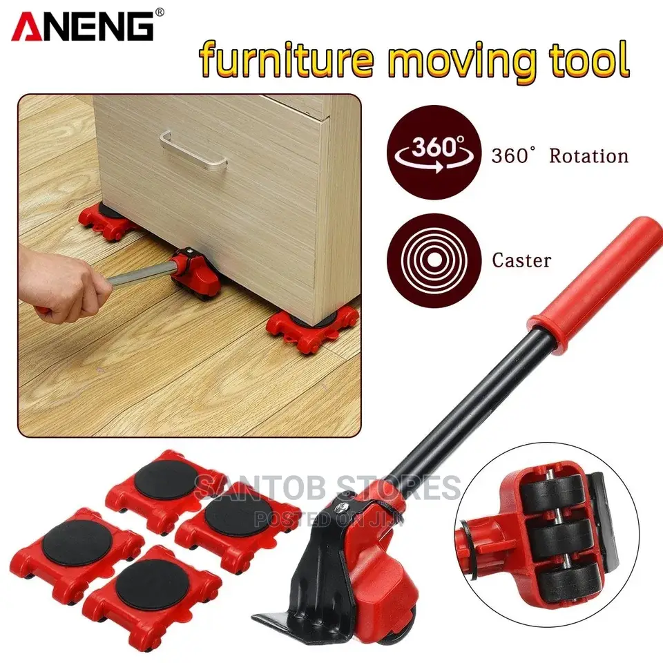 Moving Tool