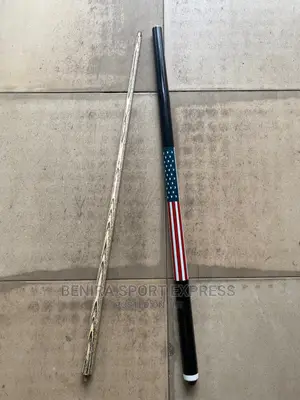 American Cue Stick