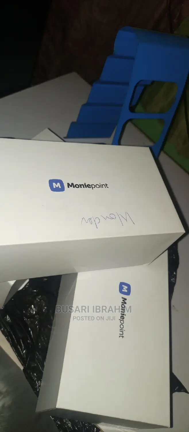 Pos Machine