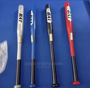 Photo - Baseball Bat Hard ( 01 )