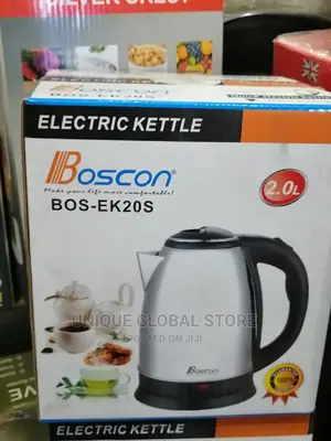 Kinelco Electric Kettle 2.2 Litre