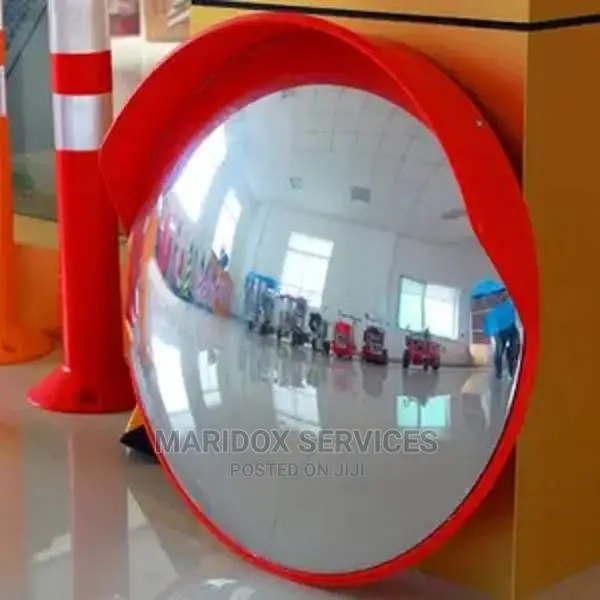Convex Mirror 80cm
