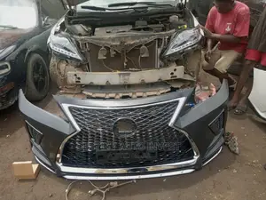 2020 RX350 Upgrade Kits