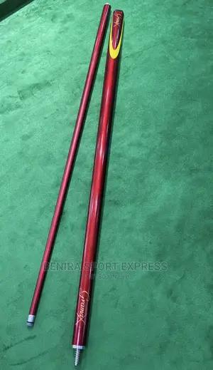 Gramax Snooker Stick