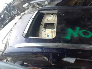 Roof Cult Lexus RX350 2020 2021