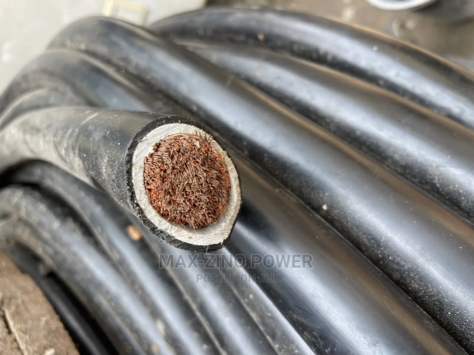 300mm X1 Core Cable Available at Affordable Price
