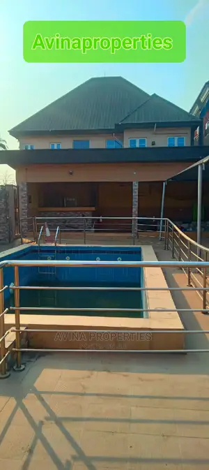 A Standard Hotel for Sale