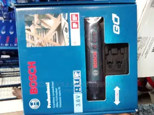 Bosch Screwdriver Machine