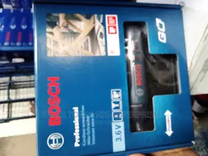 Bosch Screwdriver Machine