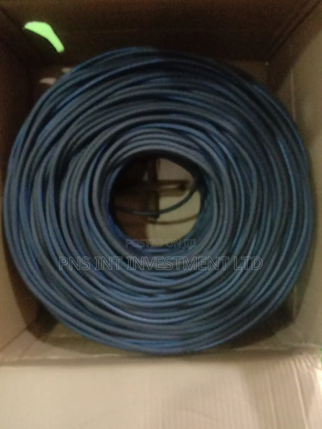 RG6 Coaxial Cable by 300M