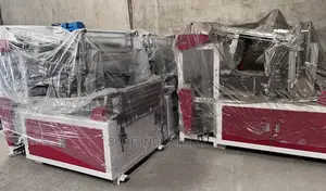 Nylon Sealing Machine