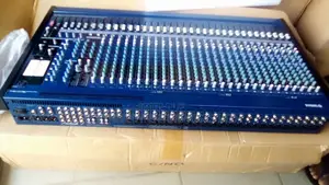 Yamaha 24 Channels Mixer