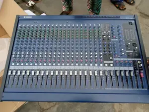 Yamaha 24 Channels Mixer