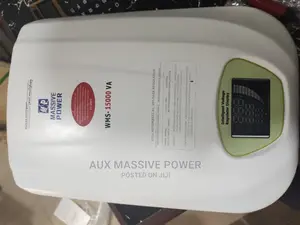 15000watts Voltage Stabilizer