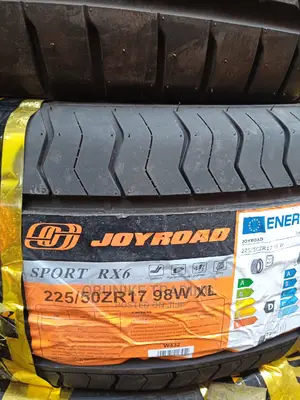 225/50r17 Joyroad Tyre
