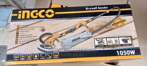 1050w Ingco Drywall Sander