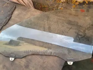 Door Glass