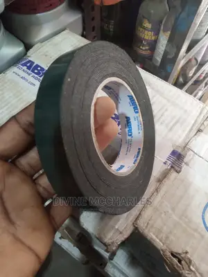 Double Sided Adhesive Tape