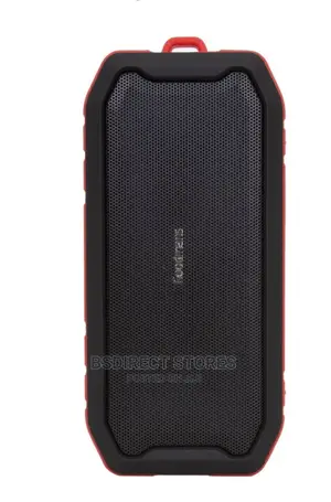 Goodmans Waterproof Wireless Bluetooth Waterproof Speaker