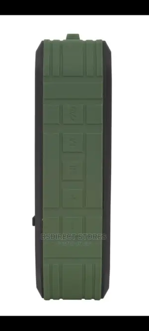 Goodmans Waterproof Wireless Bluetooth Waterproof Speaker