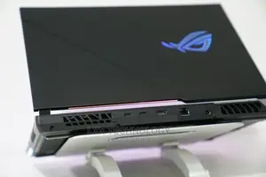New Laptop Asus ROG Strix G17 16GB Intel Core I9 SSD 1T