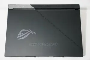 New Laptop Asus ROG Strix G17 16GB Intel Core I9 SSD 1T