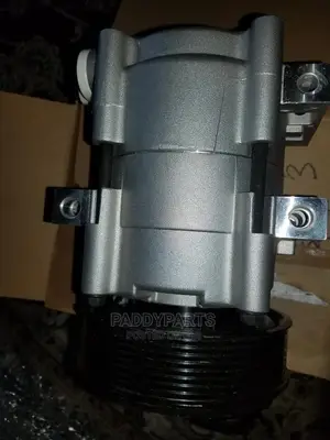 Ford F-150 3.5l OEM Ac Compressor 2011-2017
