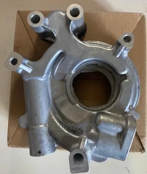 Dodge Ram Oil Pump