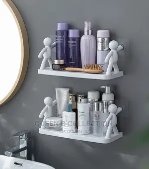 Wall Hanging Storage Rack