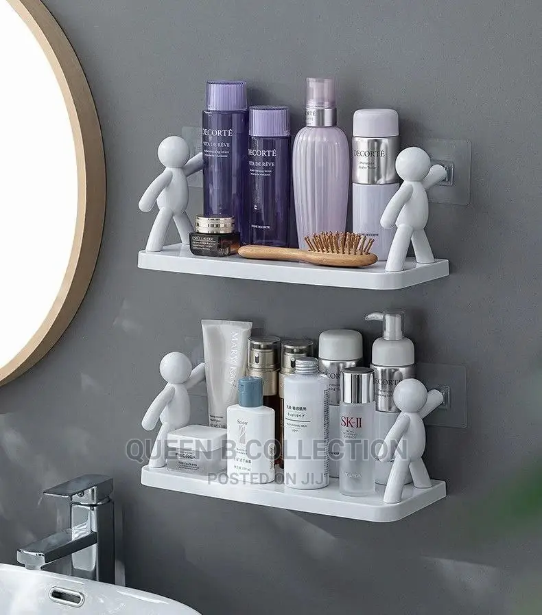 Wall Hanging Storage Rack