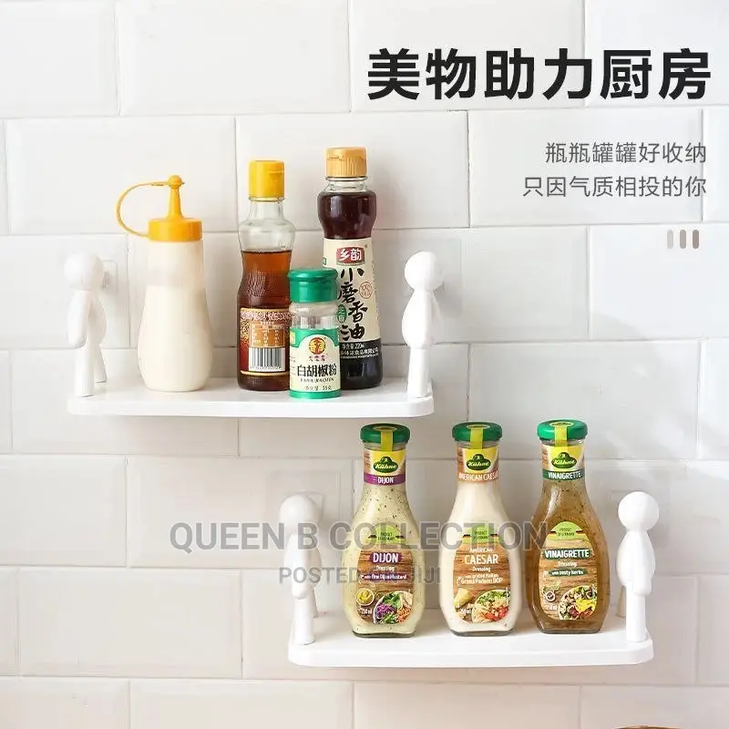 Wall Hanging Storage Rack