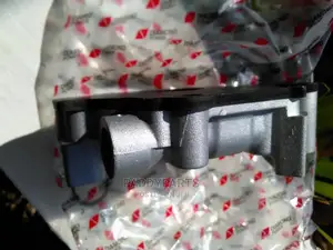 Dodge Durango/Dakota Oil Pump