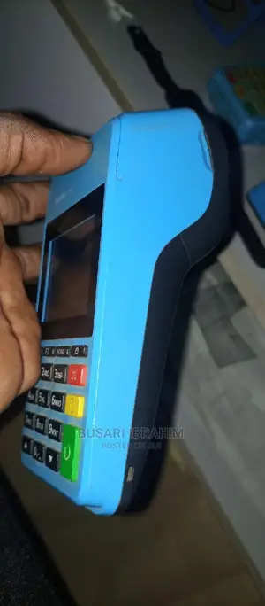 Pos Machine