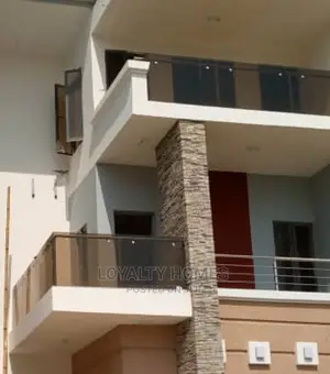 Furnished 4bdrm Duplex in Katampe Extension for Sale