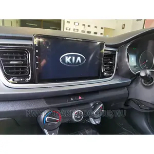 KIA RIO 2018 - 2021 High Spec Android GPS Navigation Radio