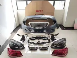 Mercedes Benz W212 Kit
