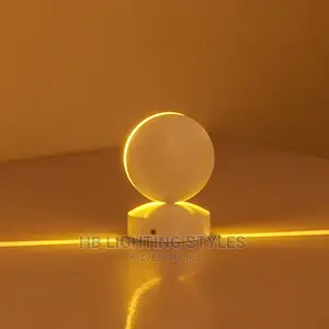 Window Sill Spotlight 360 Degree
