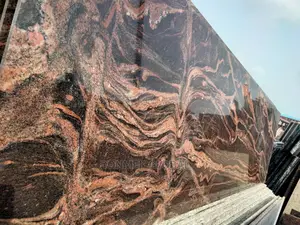 Indian Granite Slab for Step