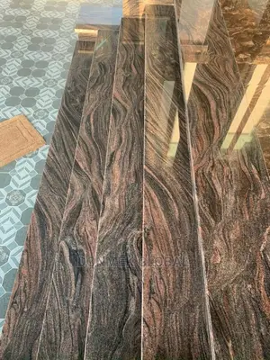 Indian Granite Slab for Step