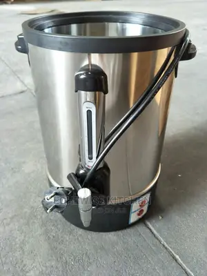 Boiling Pan