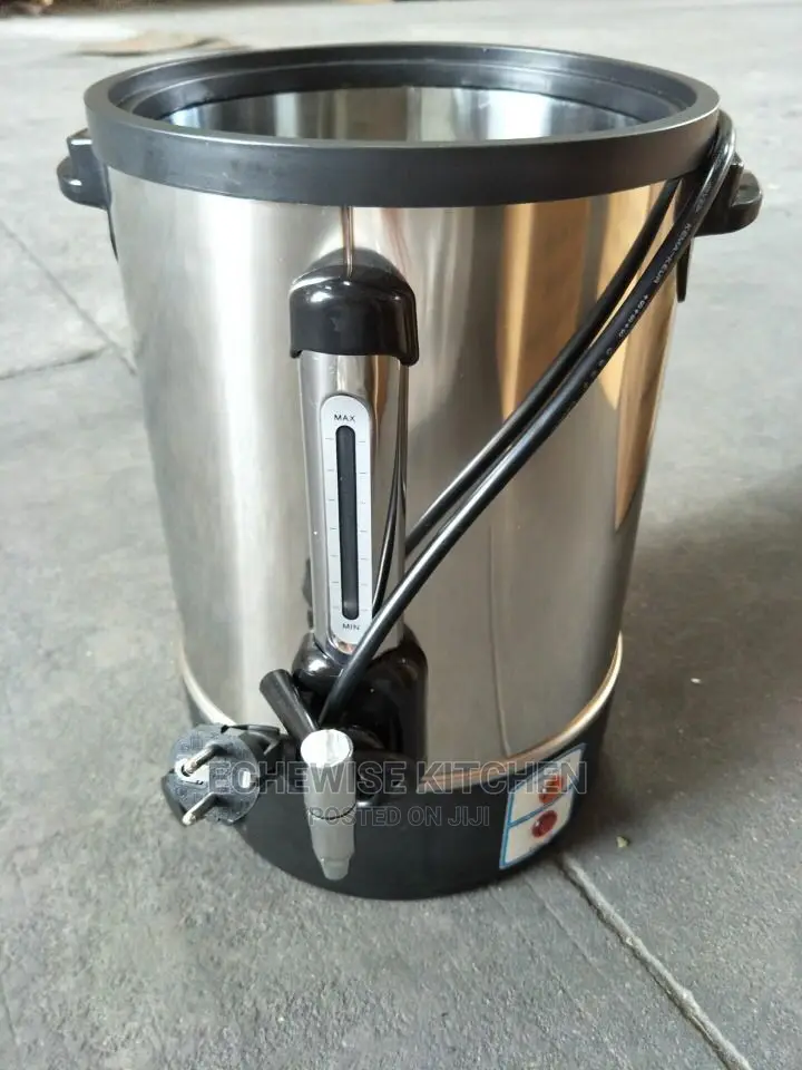 Boiling Pan